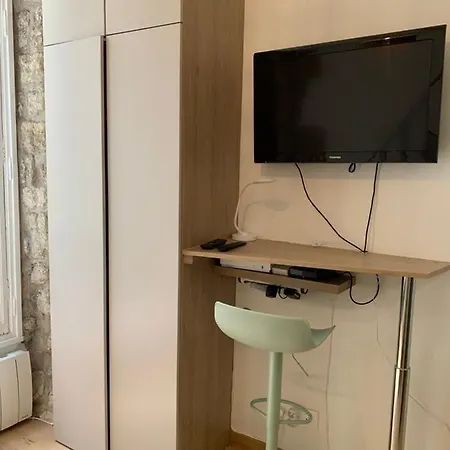 Odeon Apartamento Paris
